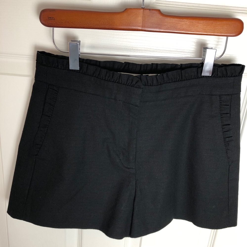 J Crew Dressy Shorts